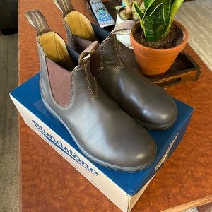 Blundstone Boots 550